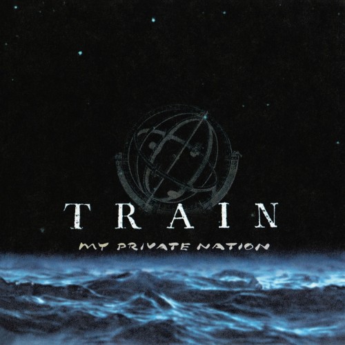 TRAIN - MY PRIVATE NATION