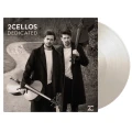 2 CELLOS - DEDICATED (WHITE VINYL)