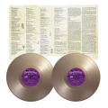 BLACK STONE CHERRY - MAGIC MOUNTAIN (GOLD & PURPLE MARBLED VINYL)