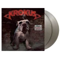 KROKUS - DIRTY DYNAMITE (SILVER VINYL)