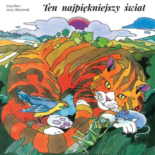 BEM, EWA - TEN NAJPIĘKNIEJSZY ŚWIAT
