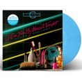 C.C. CATCH - I CAN LOSE MY HEART TONIGHT (40 ANNIV. BLUE VINYL)