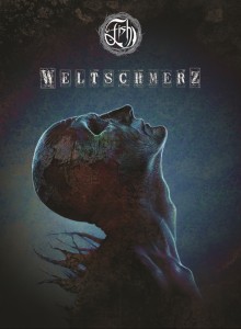 FISH - WELTSCHMERZ (DELUXE)