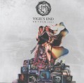 FISH - VIGIL'S END (UK TOUR 2021)