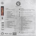 FISH - VIGIL'S END (UK TOUR 2021)