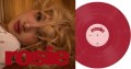 ROSÉ - ROSIE (RED VINYL)