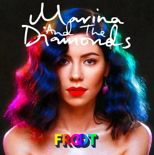 MARINA & THE DIAMONDS - FROOT (10TH ANNIV.)