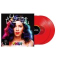 MARINA & THE DIAMONDS - FROOT (10TH ANNIV. RED VINYL)