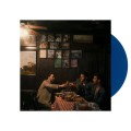 JONAS BROTHERS - GREETINGS FROM YOUR HOMETOWN (COBALT VINYL)