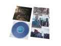 JONAS BROTHERS - GREETINGS FROM YOUR HOMETOWN (COBALT VINYL)