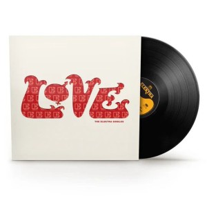 LOVE - THE ELEKTRA SINGLES: THE DEFINITIVE COLLECTION FROM 1966-1970