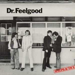 DR. FEELGOOD - MALPRACTICE (50TH ANNIV.)