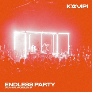 KAMP! - 360 ENDLESS PARTY