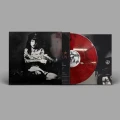 YEULE - EVANGELIC GIRL IS A GUN (IRIS OF BLOODLUST: RED MARBLED VINYL)