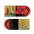 BARRY CAN'T SWIM - LONER (GOLD & RED VINYL)
