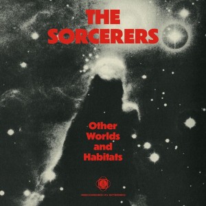 SORCERERS, THE - OTHER WORLDS AND HABITATS