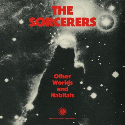 SORCERERS, THE - OTHER WORLDS AND HABITATS