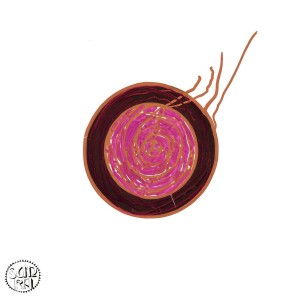 SUN RA - SLEEPING BEAUTY