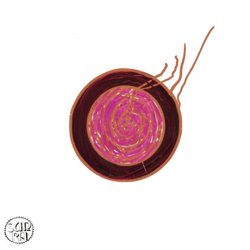 SUN RA - SLEEPING BEAUTY