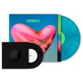 FONTAINES D.C. - ROMANCE (TURQUOISE VINYL) BONUS 7'