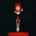 JENNIE - RUBY (RED VINYL)