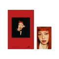 JENNIE - RUBY (RED VINYL)