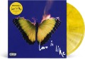 MAROON 5 - LOVE IS LIKE (MARBLE YELLOW VINYL)