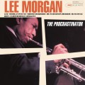 MORGAN, LEE - THE PROCRASTINATOR (BLUE NOTE CLASSIC)