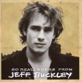 BUCKLEY, JEFF - SO REAL: SONGS FROM JEFF BUCKLEY