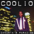 COOLIO - GANGSTA'S PARADISE (25TH ANNIV. RED VINYL)