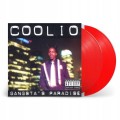COOLIO - GANGSTA'S PARADISE (25TH ANNIV. RED VINYL)