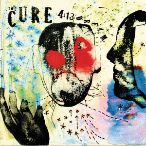 CURE, THE - 4:13 DREAM