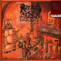 NOCTURNUS - NOCTURNUS (RED VINYL)