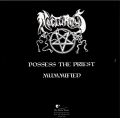 NOCTURNUS - NOCTURNUS (RED VINYL)