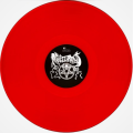 NOCTURNUS - NOCTURNUS (RED VINYL)