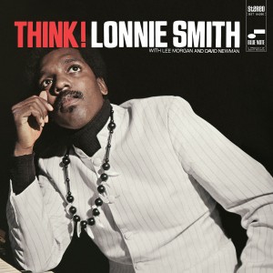 SMITH, LONNIE - THINK!