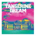 TANGERINE DREAM - PLATZ DER REPUBLIK, WEST-BERLIN: AUGUST 1ST 1987 (2024 REMASTER) (MAGENTA, YELLOW & TURQUOISE VINYL)