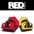 RED LORRY YELLOW LORRY - THE SINGLES