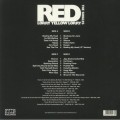RED LORRY YELLOW LORRY - THE SINGLES