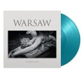 WARSAW - WARSAW (AQUAMARINE VINYL)