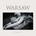 WARSAW - WARSAW (AQUAMARINE VINYL)
