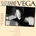 VEGA, SUZANNE - SUZANNE VEGA (DELUXE VINYL REPLICA CARDBOARD SLEEVE)