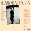 VEGA, SUZANNE - SUZANNE VEGA (DELUXE VINYL REPLICA CARDBOARD SLEEVE)