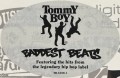 VARIOUS - TOMMY BOY'S BADDEST BEATS