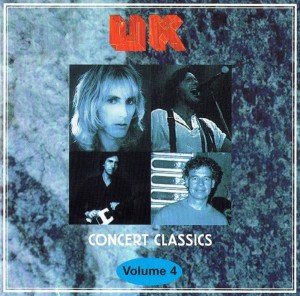 U.K. - CONCERT CLASSICS VOL. 4