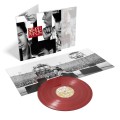 SIMPLE MINDS - ONCE UPON A TIME (40TH ANNIV. RUBY RED VINYL)