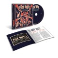 WHO, THE - LIVE AT THE OVAL 1971