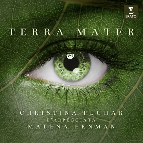 PLUHAR, CHRISTINA / L’ARPEGGIATA - TERRA MATER