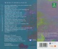 PLUHAR, CHRISTINA / L’ARPEGGIATA - MEDITERRANEO