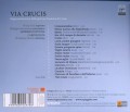 PLUHAR, CHRISTINA / L'ARPEGGIATA - VIA CRUCIS